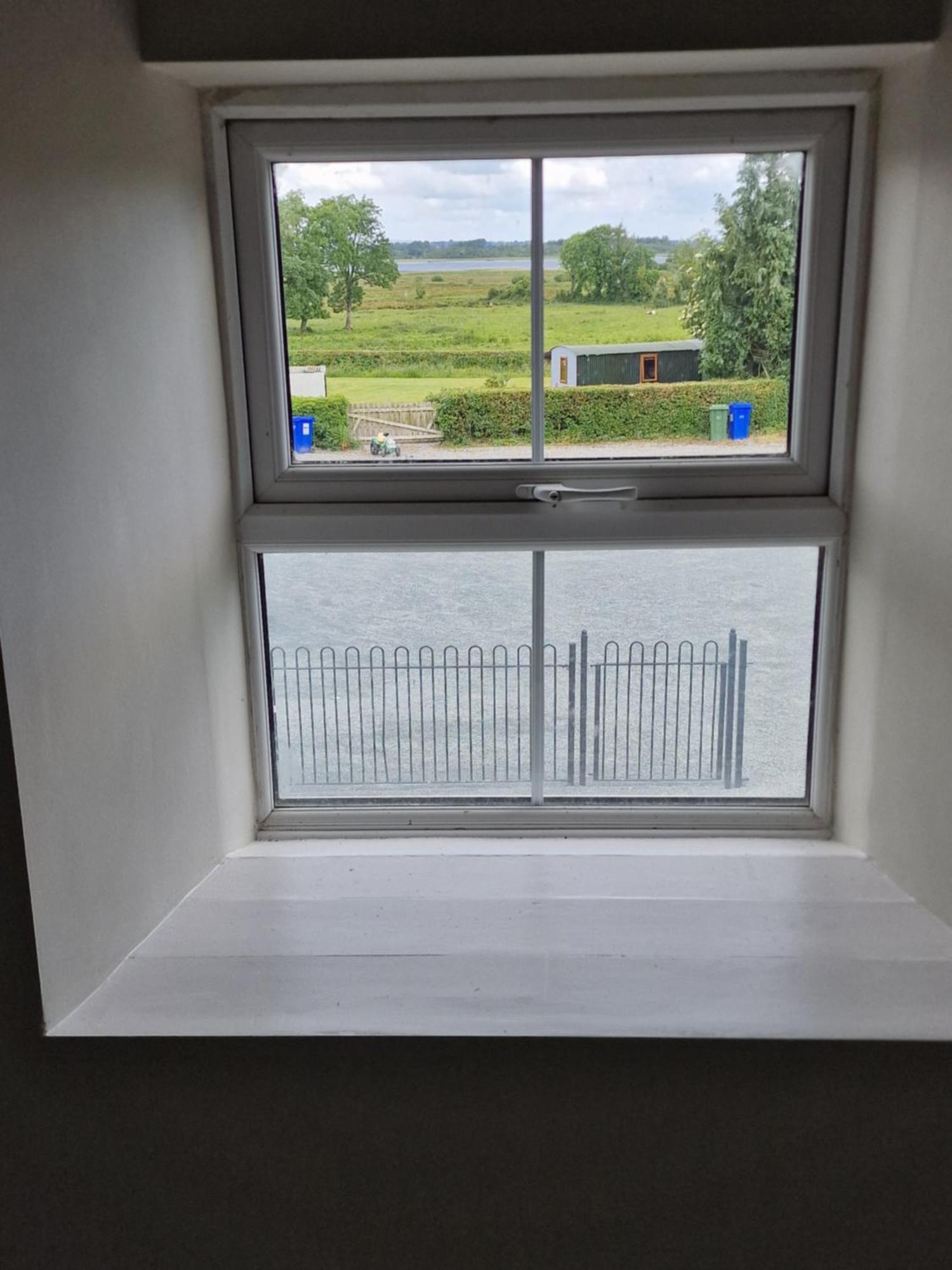 Glasson Glamping Farm Athlone Kamer foto